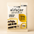 Alfajor Proteico 50g - Active Life