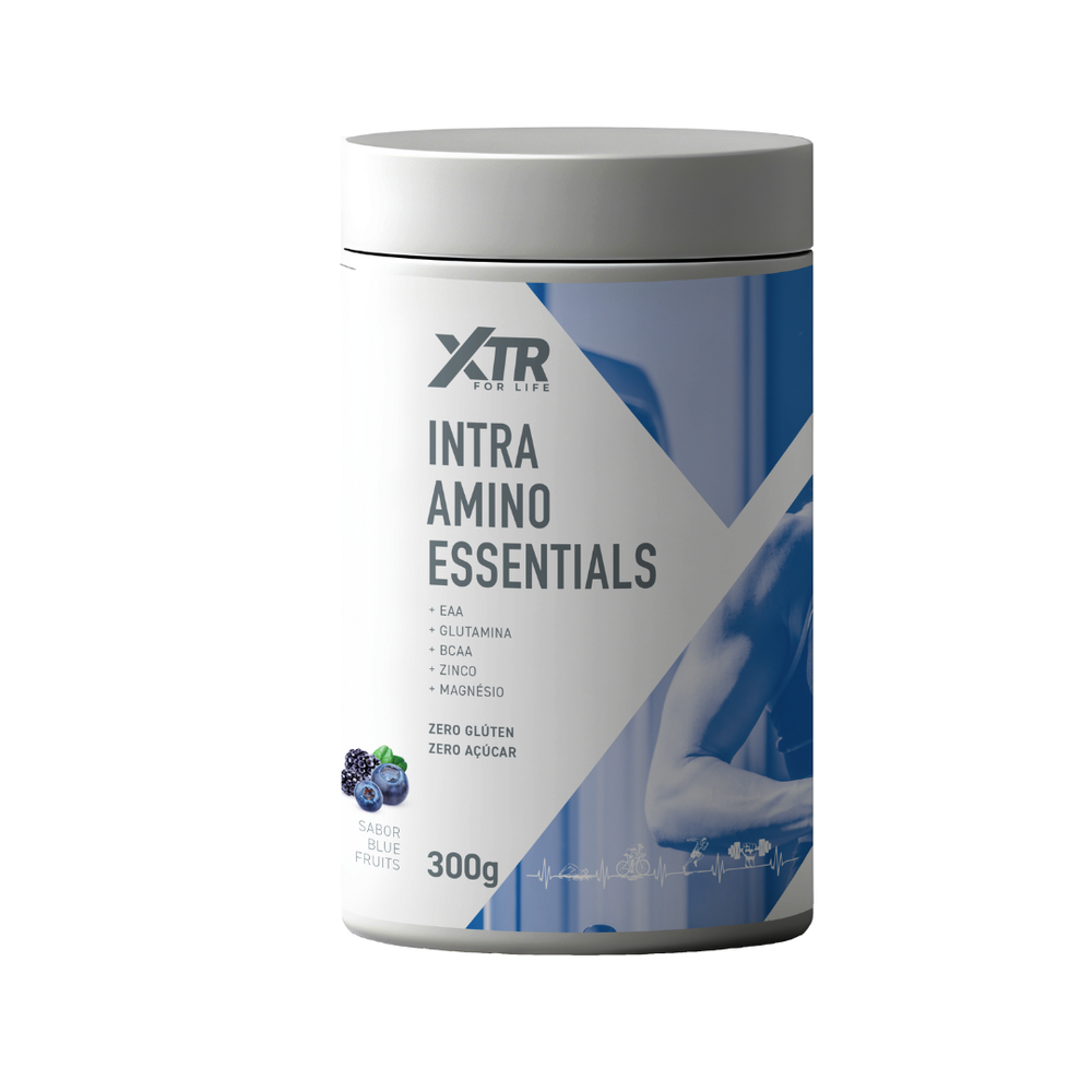Intra Amino Essentials 300g - XTR
