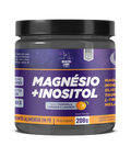 Magnesio Inositol 208g - Health Labs