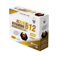 Ultra B12 60 Caps - Health Labs