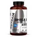 Omega Ultra TG 1830mg 120 Caps - Nutrata