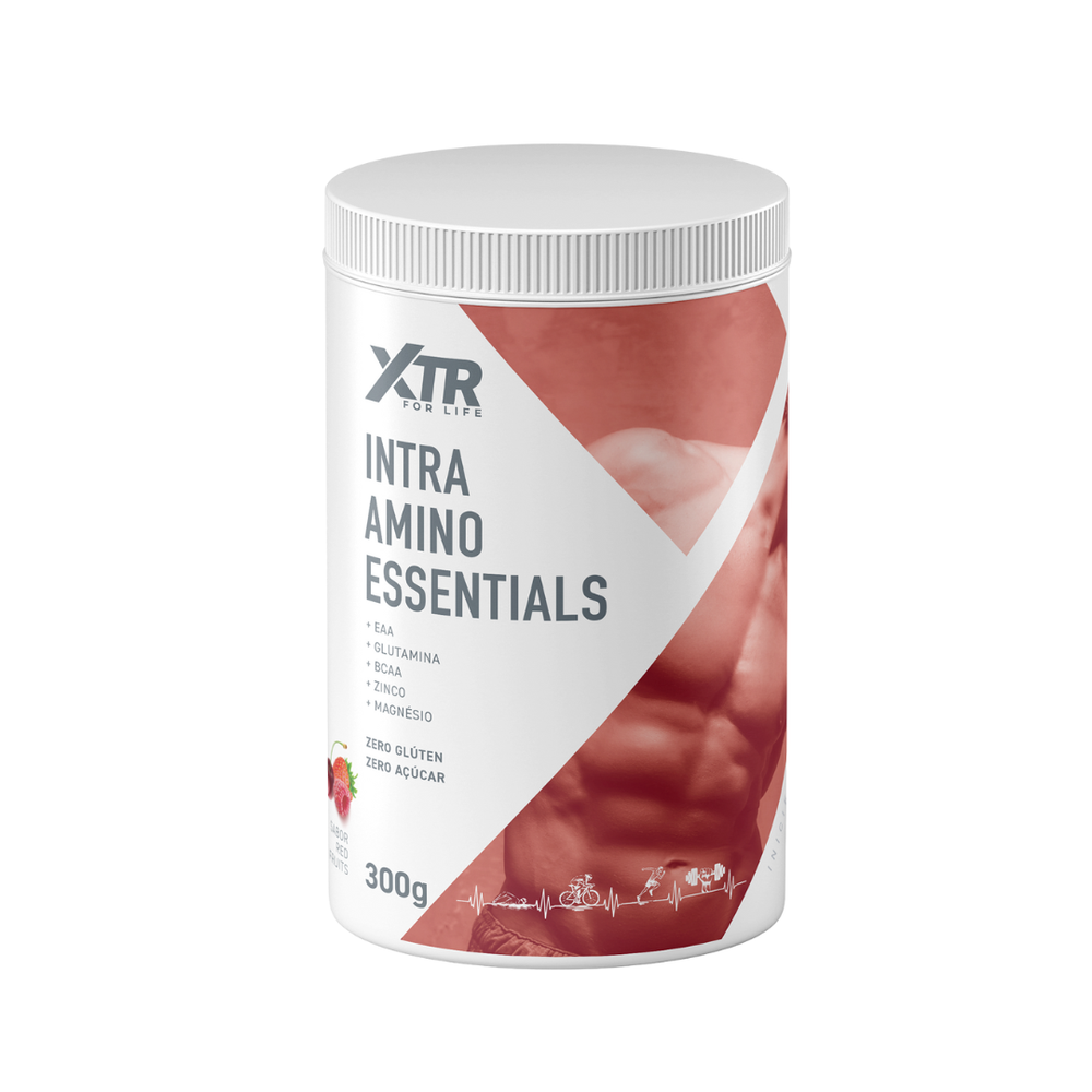Intra Amino Essentials 300g - XTR
