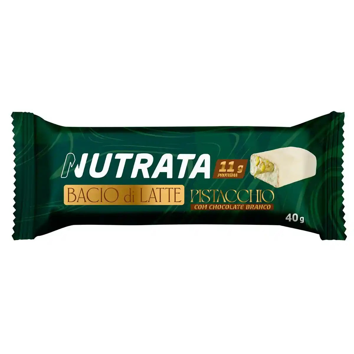 Barra Nutrata 45g - Nutrata