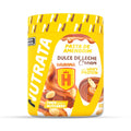 Pasta Amendoim Dulce de Leche Havanna 600g - Nutrata