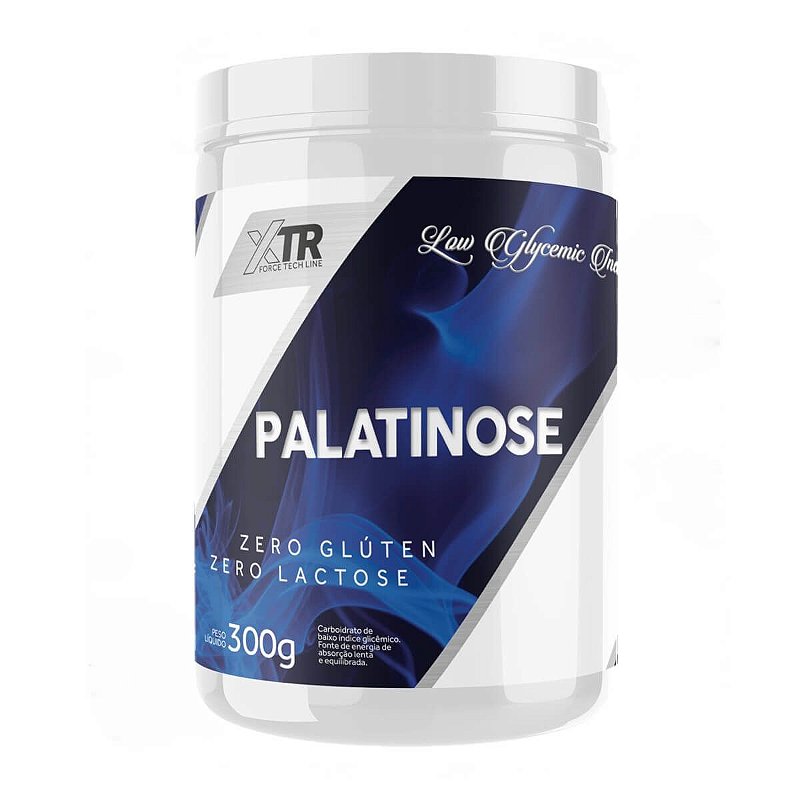 Palatinose 300g - XTR