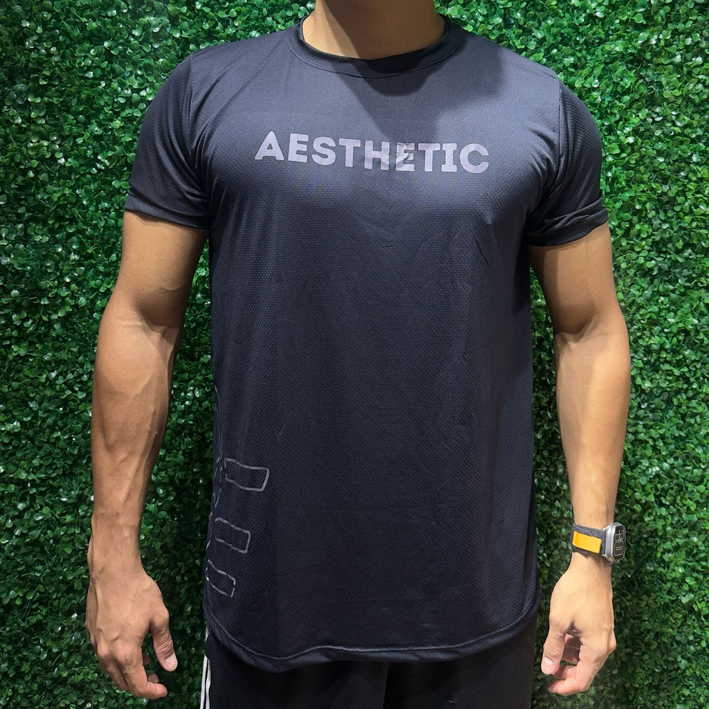 Camiseta PowerFit UV 30+ - Be Aesthetic
