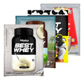 Best Whey Sachê 40g - Atlhetica