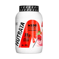W100 Whey 900g - Nutrata