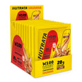 Sachê W100 Whey Doce de Leite Havanna 30g - Nutrata