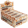 Display C/ 12 Barras Bacio Di Latte Caramello Salgado 45g - Nutrata