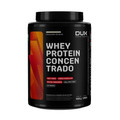 Whey Protein Concentrado 900g - DUX