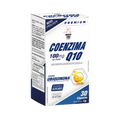 Coenzima Q10 100mg 60 Caps - Health Labs
