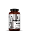 Omega 3 60 Caps 1000mg - Nutrata