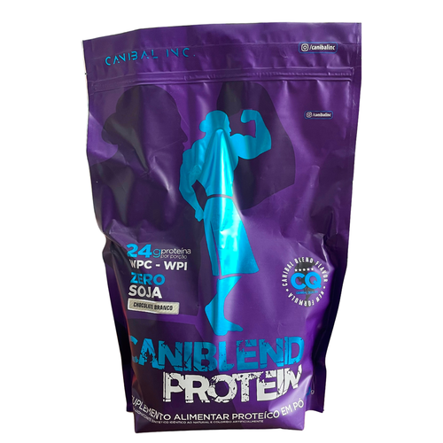 CaniBlend Protein 1,8kg - Canibal