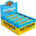 Display C/ 12 Barras Havanna ZERO ON Grego Bar 40g - Nutrata