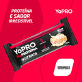 Barra YoPro 55g - Nutrata