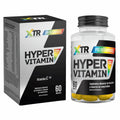 Hyper Vitamin 60 Tabs - XTR