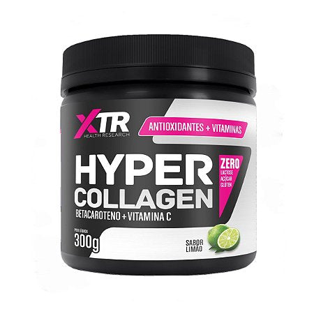 Hyper Collagen 300g - XTR