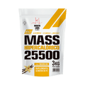 Hipercalórico Mass 25500 3kg - Health Labs