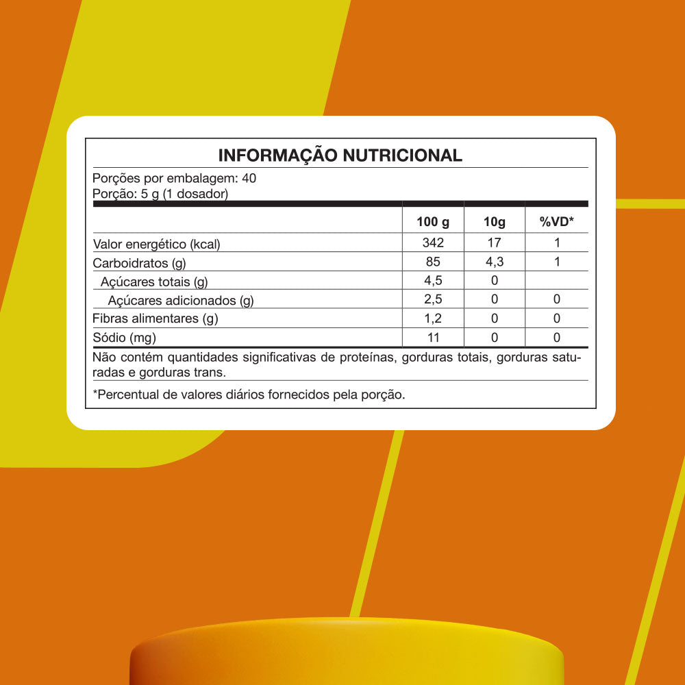 X-DIU Diurético 200g - Nutrata