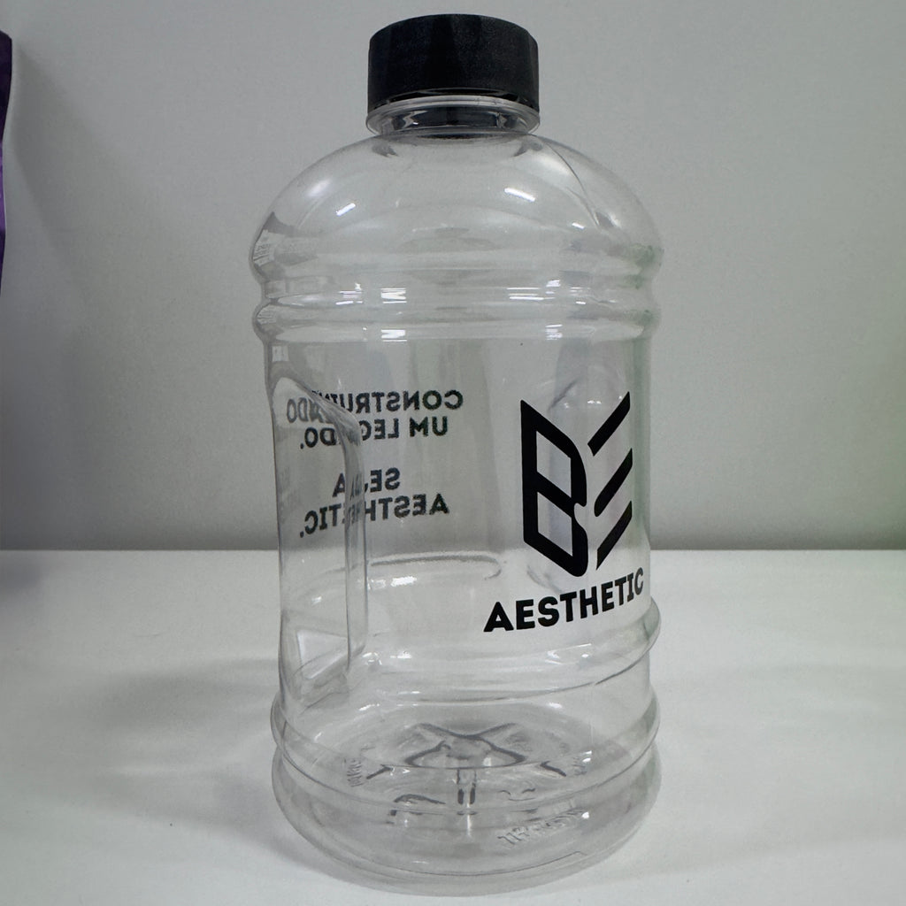 Garrafinha 950ml - Be Aesthetic