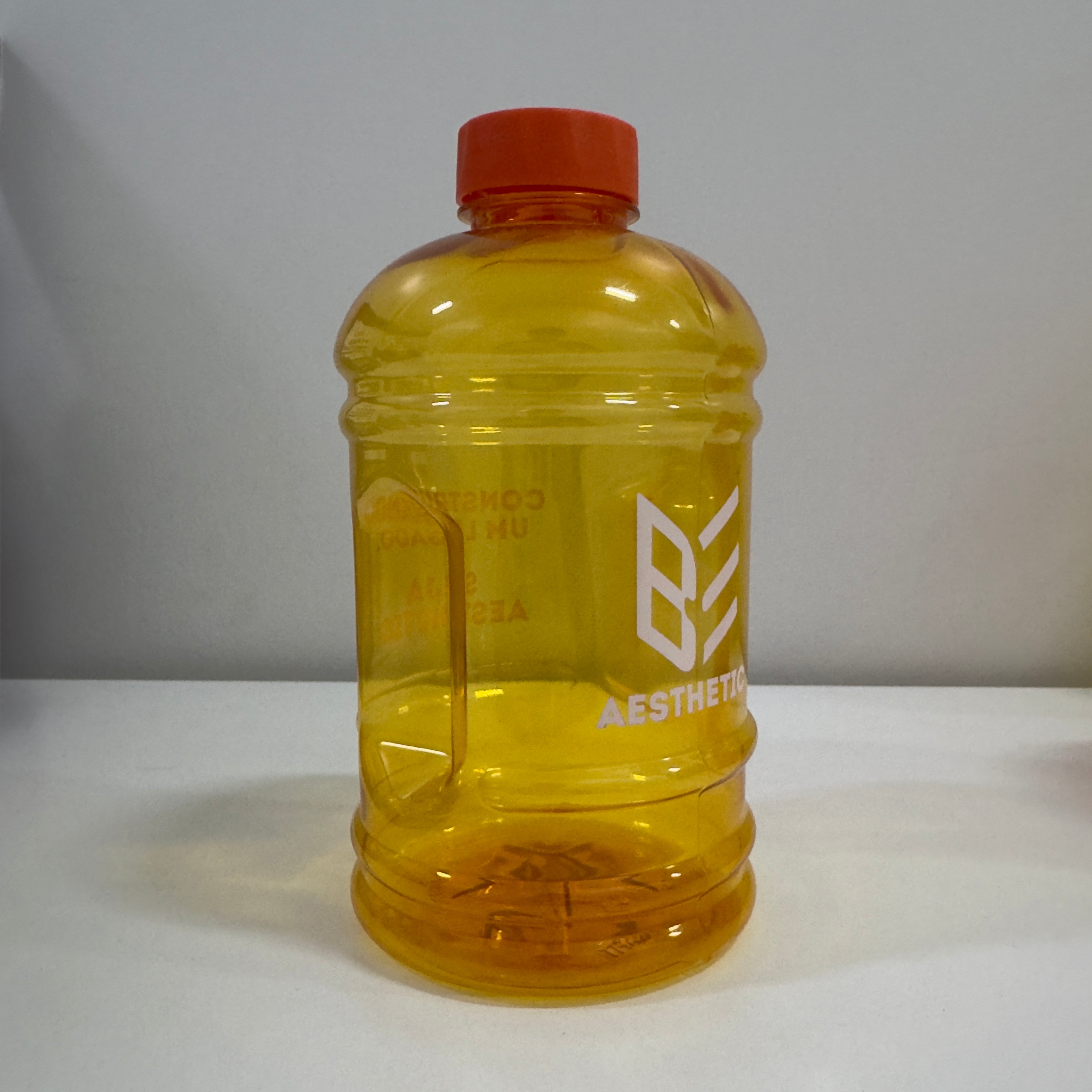 Garrafinha 950ml - Be Aesthetic