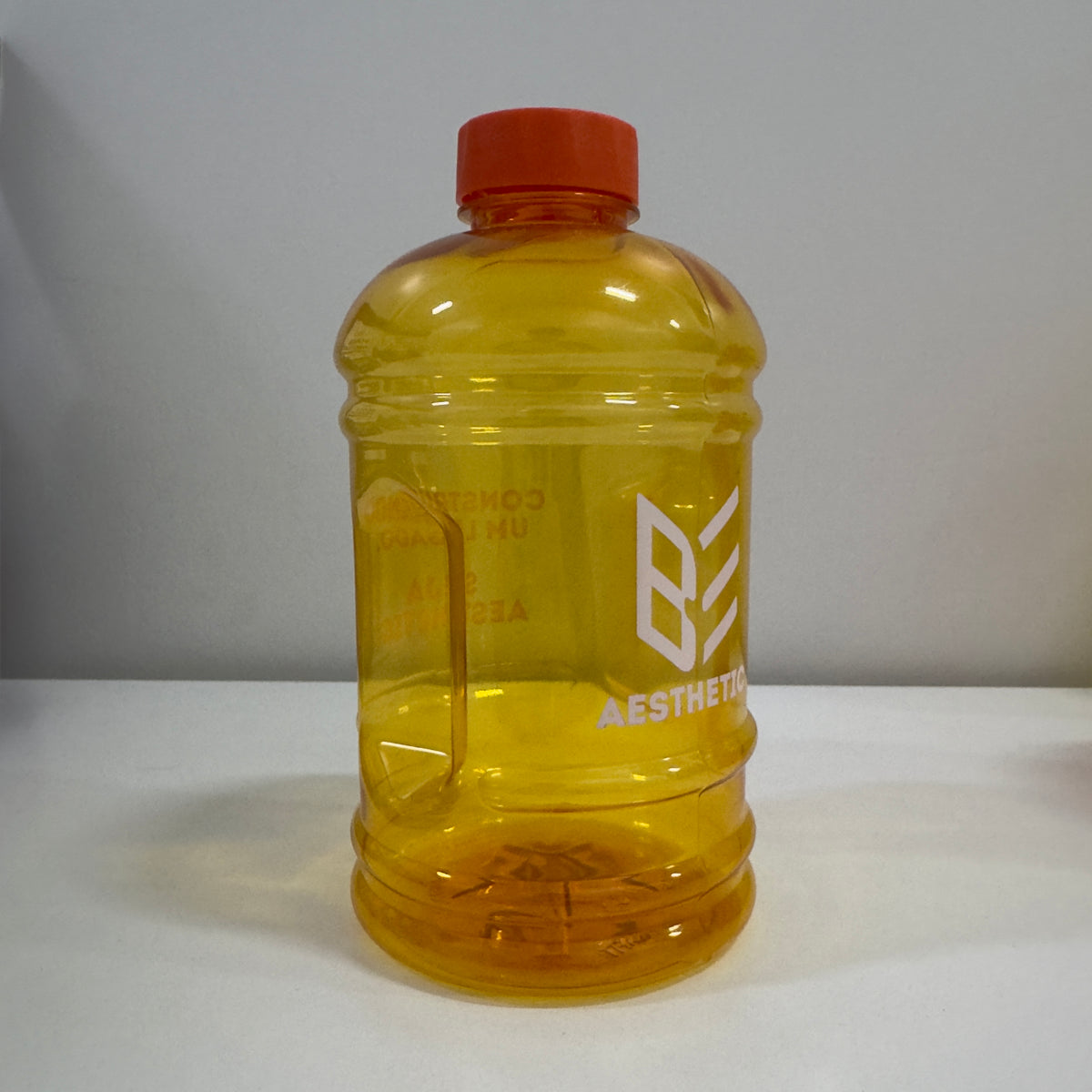 Garrafinha 950ml - Be Aesthetic