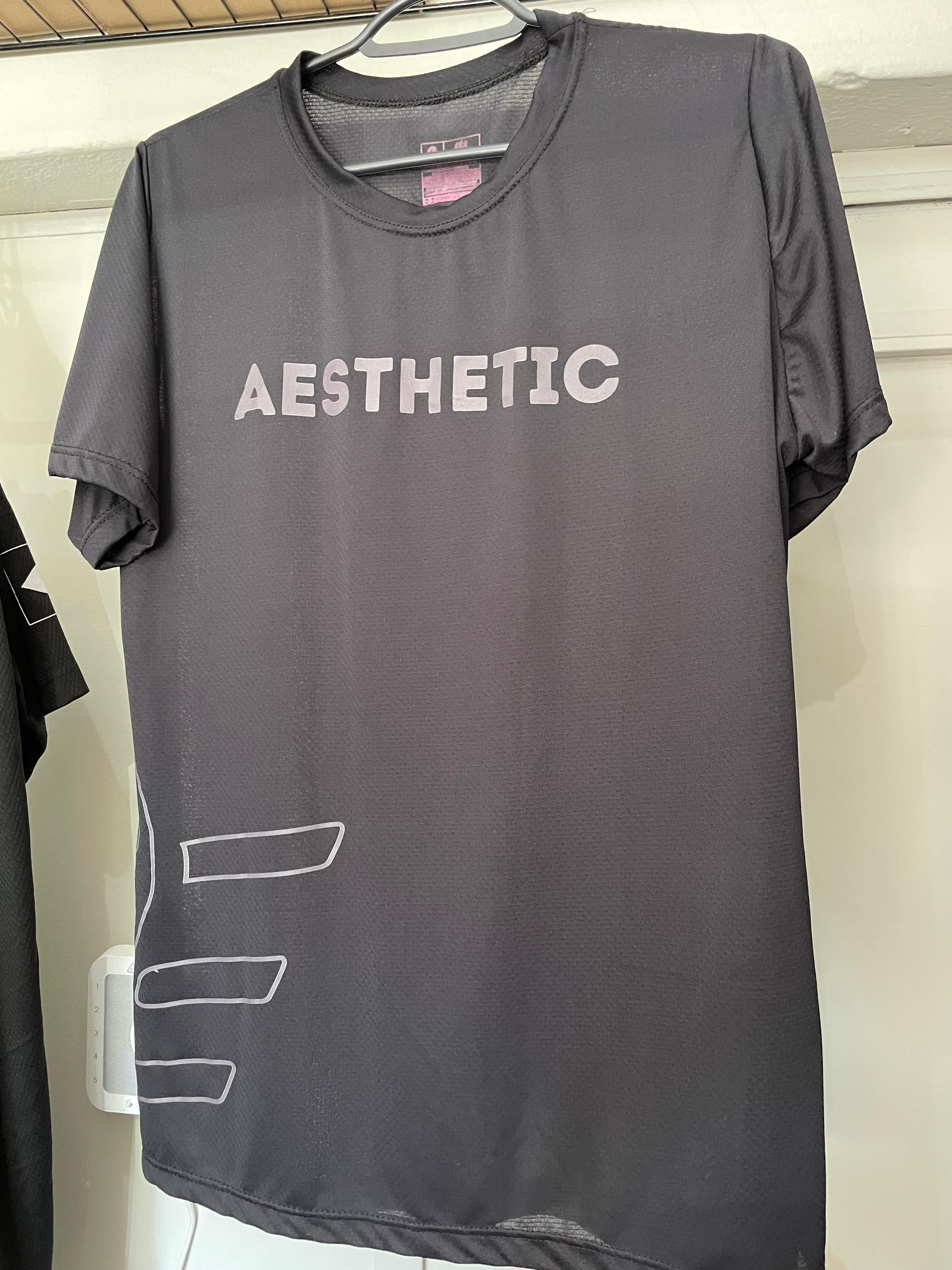 Camiseta PowerFit UV 30+ - Be Aesthetic