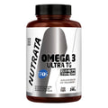 Omega Ultra TG 1830mg 200 Caps - Nutrata