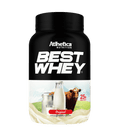 Best Whey 900g - Atlhetica