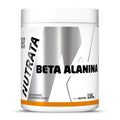 Beta Alanina 120g - Nutrata
