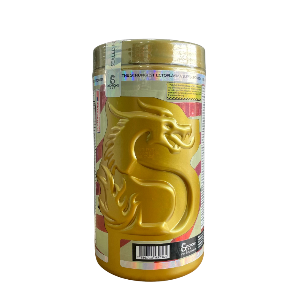 Ectoplasma Super Power 480g - Demons Lab