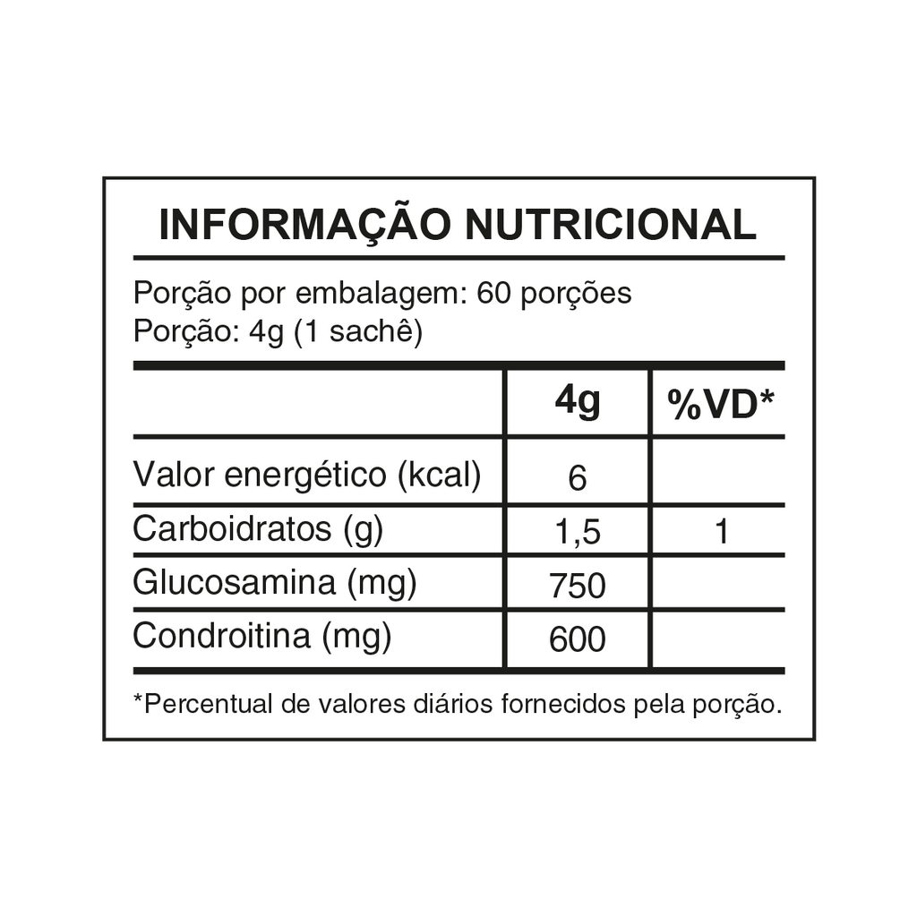 Artro Health 60 Sachês - Health Labs