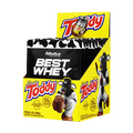 Display c/ 15 Best Whey Sachê 40g Toddy - Atlhetica