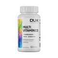 Multivitaminico 90 Caps - DUX