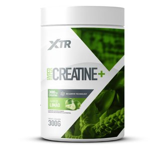 Hyper Creatine + 300g - XTR