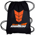 Bolsa Gym Bag (Preto) - New Millen