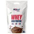 Whey High Protein 900g Refil - Absolut Nutrition