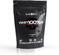 Refil Whey 100% HD 900g - Black Skull