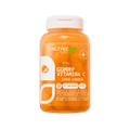 Gummy Vitamina C, D e Zinco 30 Gomas - Active Life