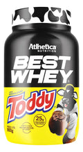 Best Whey 900g - Atlhetica