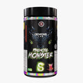 Psichotic Monster 350g - Demons Lab - Fruit Punch