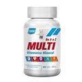 Multi A-Z 60 Tabs Premium - Health Labs