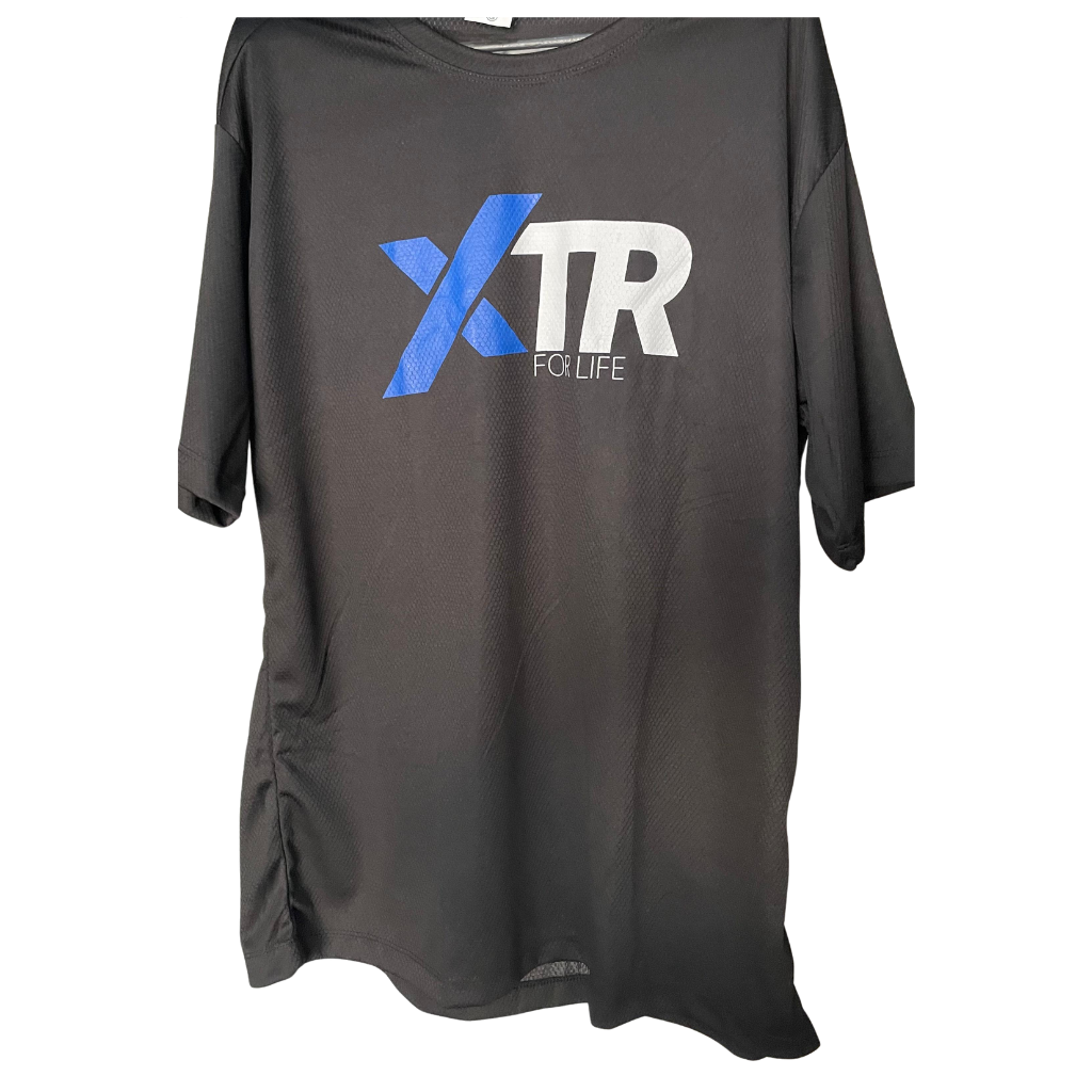 Camiseta Dryfit - XTR