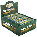 Display C/ 12 Barras Bacio Di Latte Pistache 40g - Nutrata