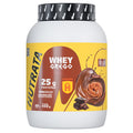 Whey Grego 450g - Nutrata
