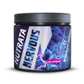Pre Treino Nervous 300g - Nutrata
