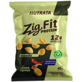 Zig Fit Protein 40g (12g Proteína) - Nutrata