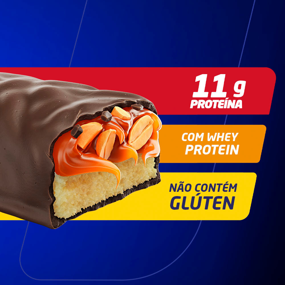 Display c/ 12 Barras Charge Dark Nestlé 45g - Nutrata