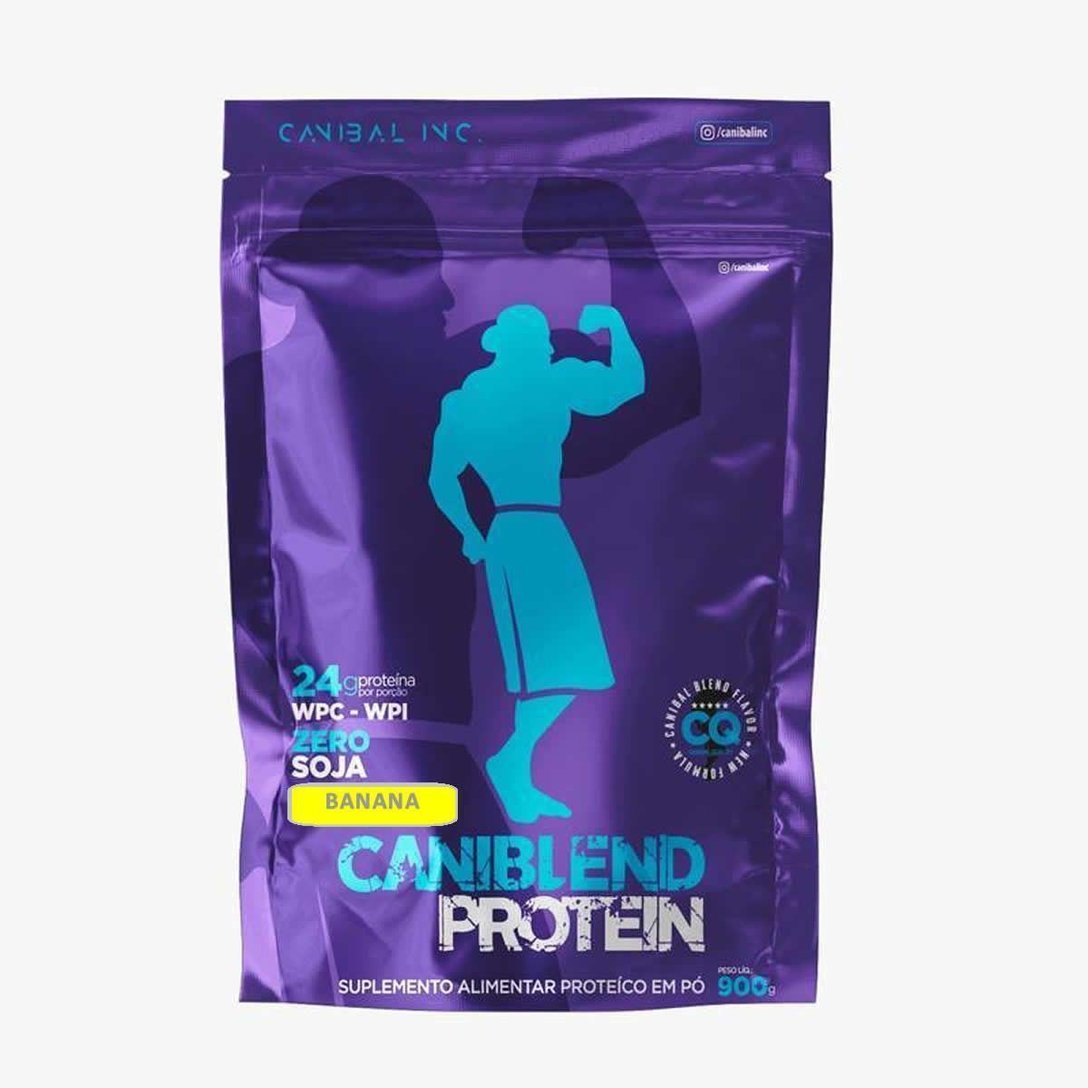 CaniBlend Protein 1,8kg - Canibal